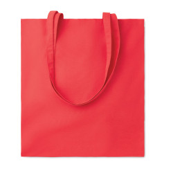 Shopper in cotone biologico EU