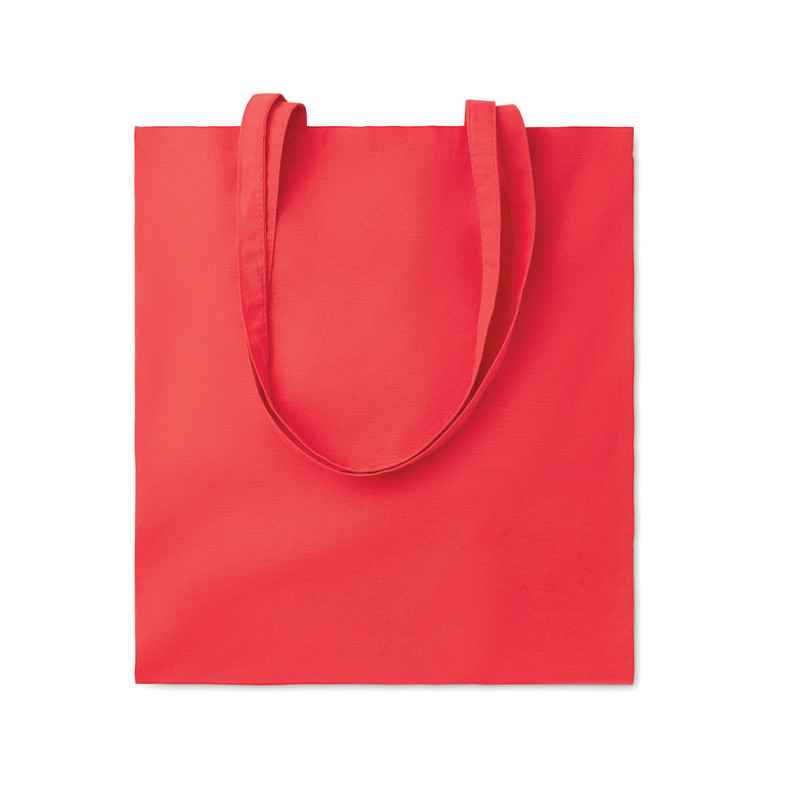 Shopper in cotone biologico EU