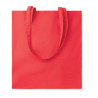 Shopper in cotone biologico EU