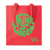 Shopper in cotone biologico EU