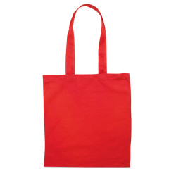 Shopper in cotone biologico EU