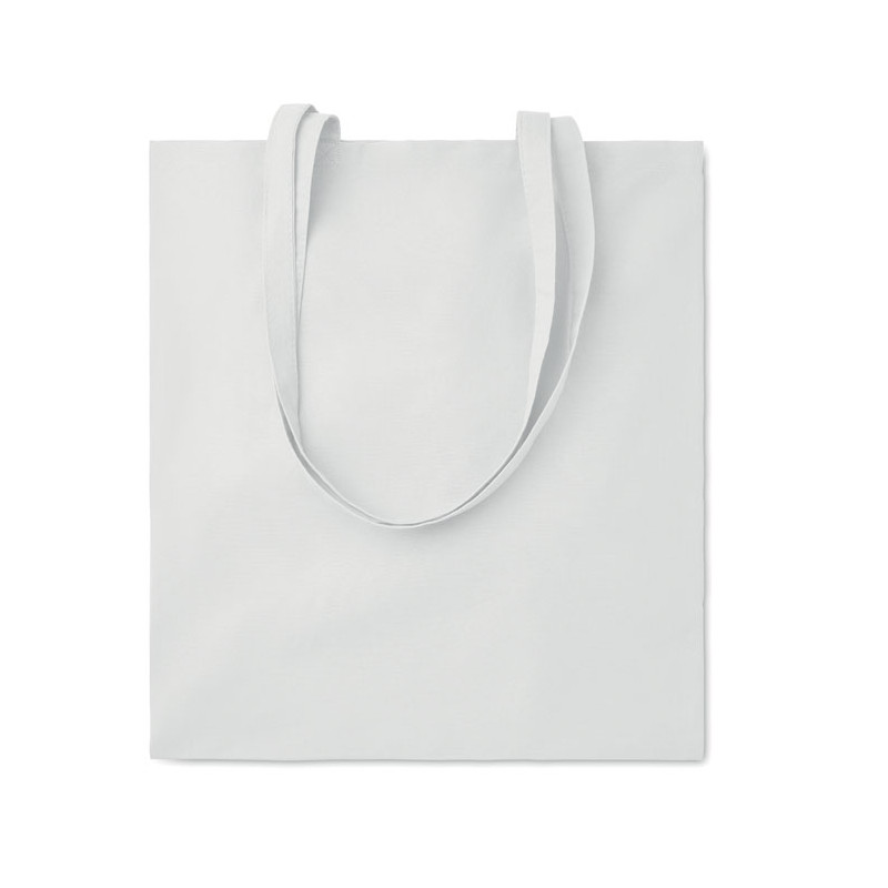 Shopper in cotone biologico EU