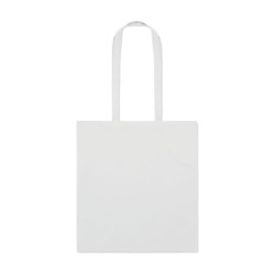 Shopper in cotone biologico EU