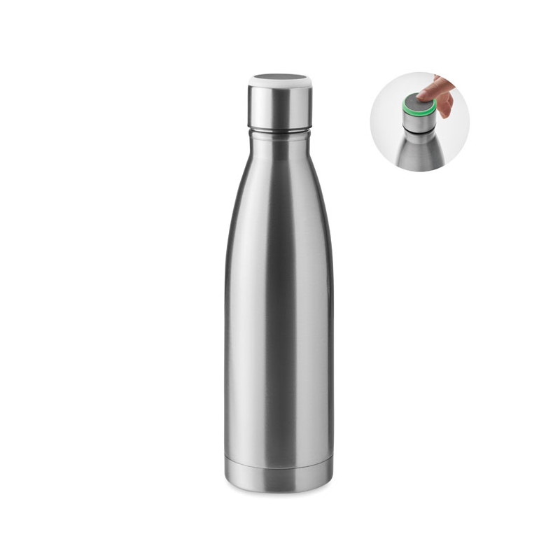 Bottiglia doppio strato 500 ml
