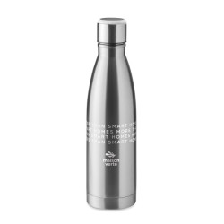 Bottiglia doppio strato 500 ml