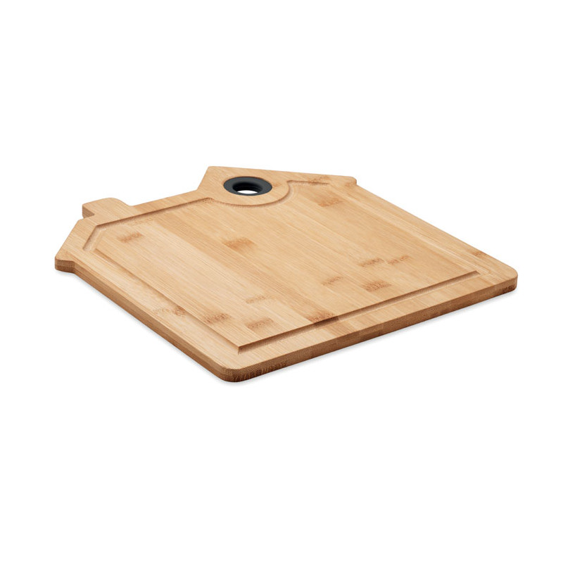 Tagliere in bamboo