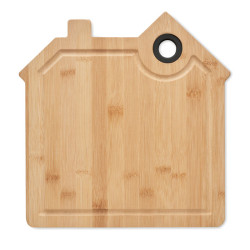 Tagliere in bamboo