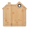 Tagliere in bamboo