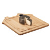 Tagliere in bamboo