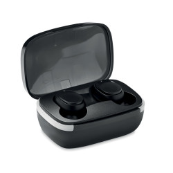 Auricolari TWS con custodia