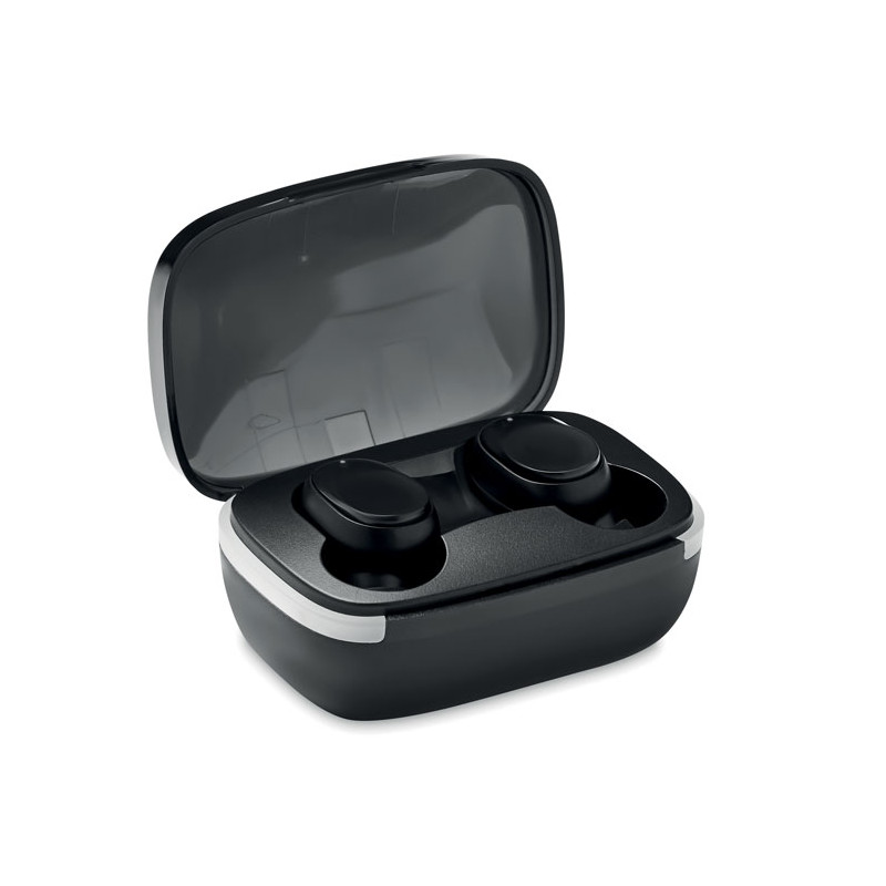Auricolari TWS con custodia