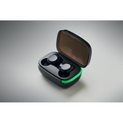 Auricolari TWS con custodia