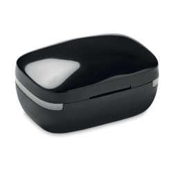 Auricolari TWS con custodia