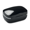 Auricolari TWS con custodia