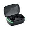Auricolari TWS con custodia