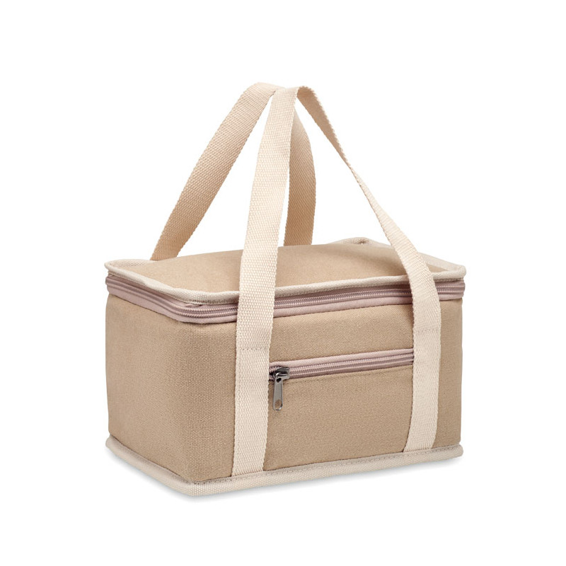 Borsa frigo 6 lattine in tela