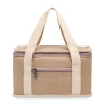 Borsa frigo 6 lattine in tela