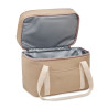 Borsa frigo in tela 320 gr/m²