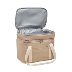 Borsa frigo in tela 320 gr/m²