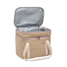 Borsa frigo in tela 320 gr/m²