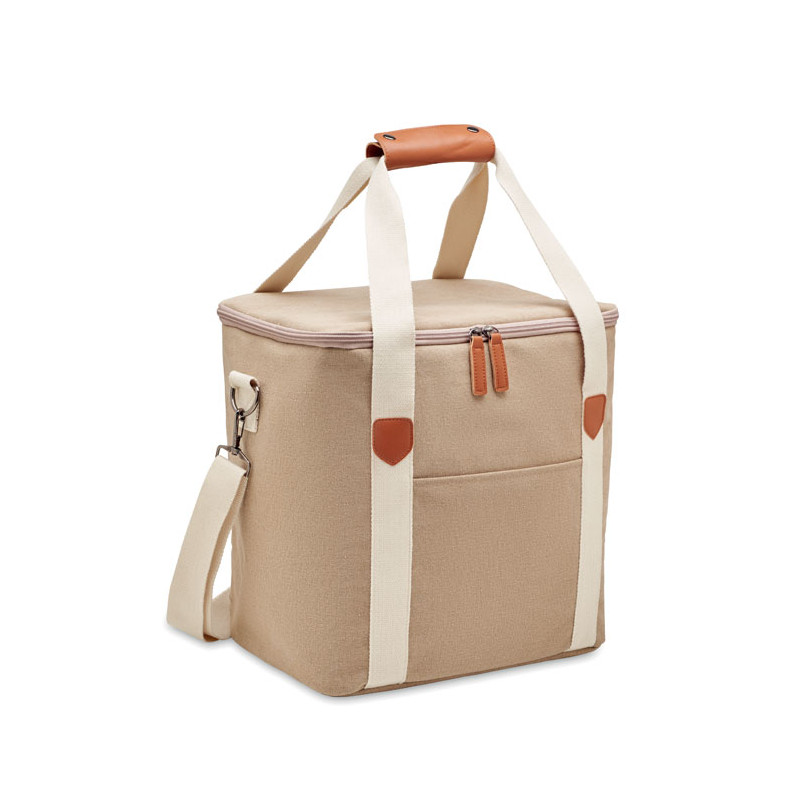 Borsa frigo grande in tela