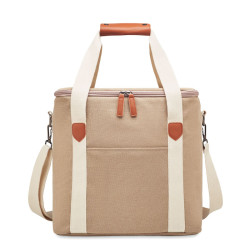 Borsa frigo grande in tela