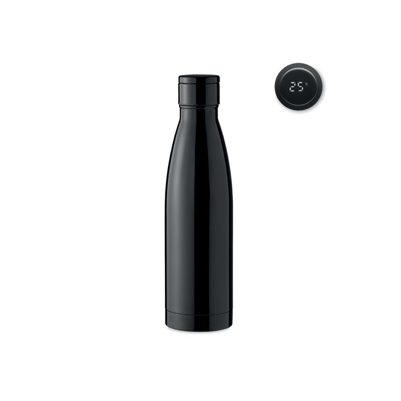 Bottiglia termometrica. 500 ml