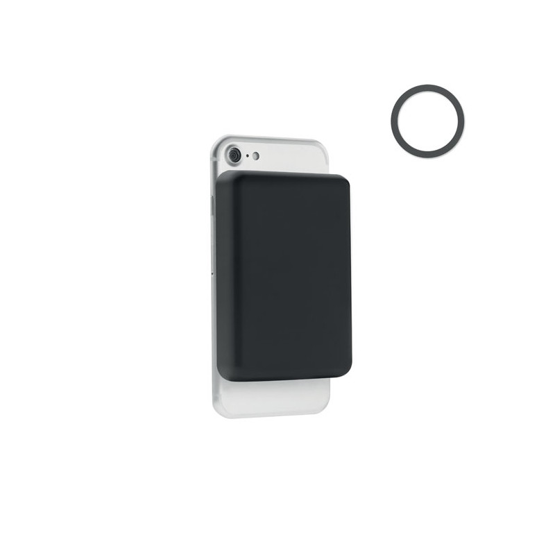 Caricatore wireless magnetico