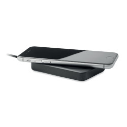 Caricatore wireless magnetico