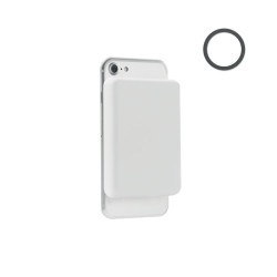 Caricatore wireless magnetico
