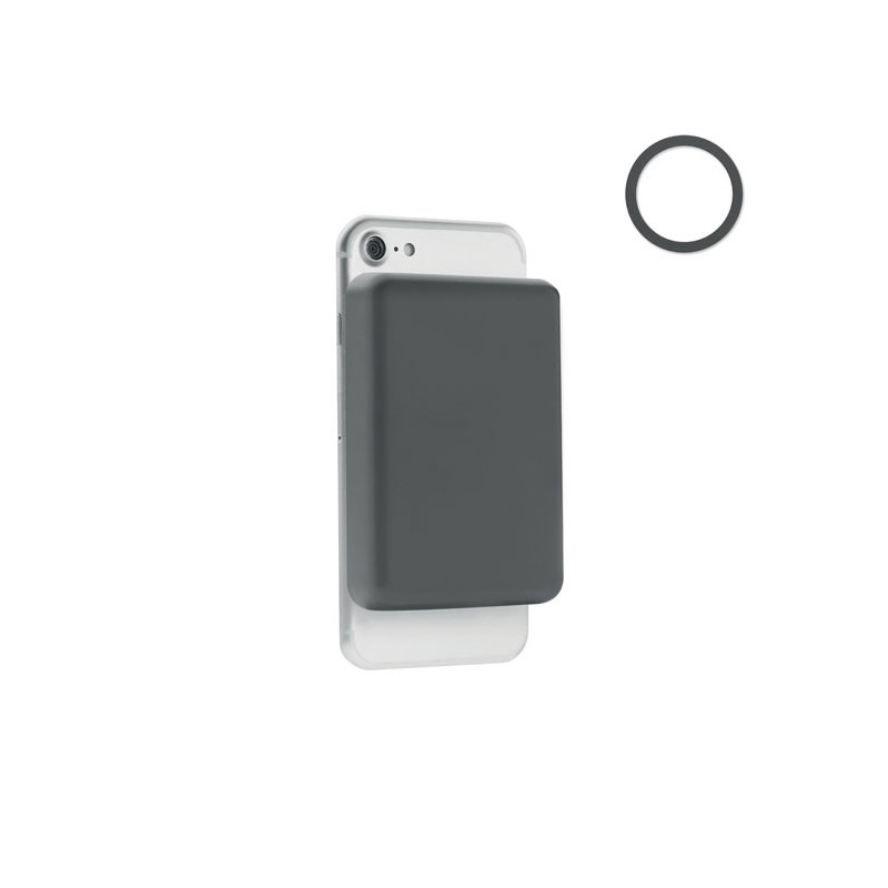 Caricatore wireless magnetico