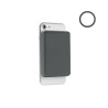 Caricatore wireless magnetico