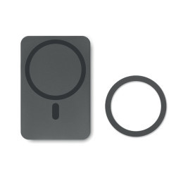 Caricatore wireless magnetico