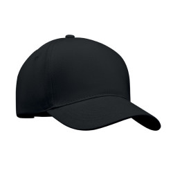 Cappellino 5 pannelli 260 gr