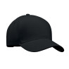 Cappellino 5 pannelli 260 gr