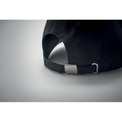Cappellino 5 pannelli 260 gr