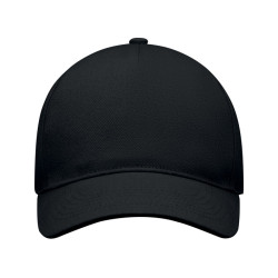 Cappellino 5 pannelli 260 gr