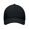 Cappellino 5 pannelli 260 gr