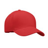 Cappellino 5 pannelli 260 gr