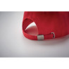 Cappellino 5 pannelli 260 gr