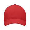 Cappellino 5 pannelli 260 gr