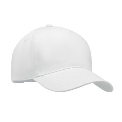 Cappellino 5 pannelli 260 gr