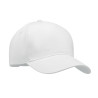 Cappellino 5 pannelli 260 gr