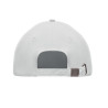 Cappellino 5 pannelli 260 gr