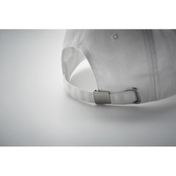Cappellino 5 pannelli 260 gr