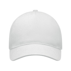 Cappellino 5 pannelli 260 gr