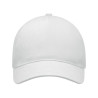 Cappellino 5 pannelli 260 gr