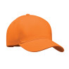 Cappellino 5 pannelli 260 gr