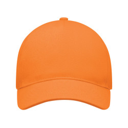 Cappellino 5 pannelli 260 gr