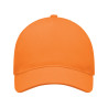 Cappellino 5 pannelli 260 gr